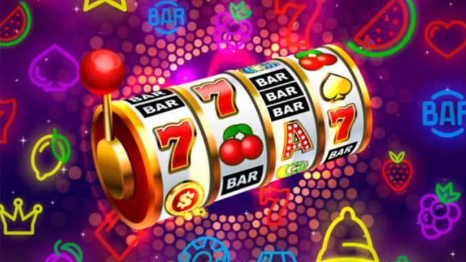 slot online gacor