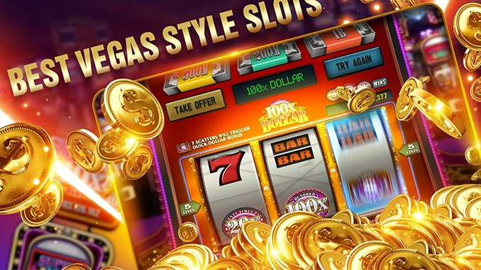 slot online