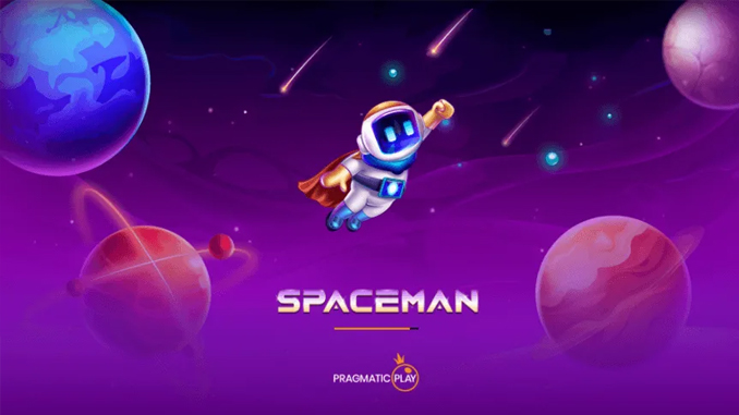 slot spaceman