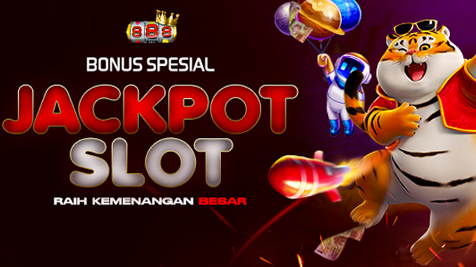 slot baru gampang jackpot