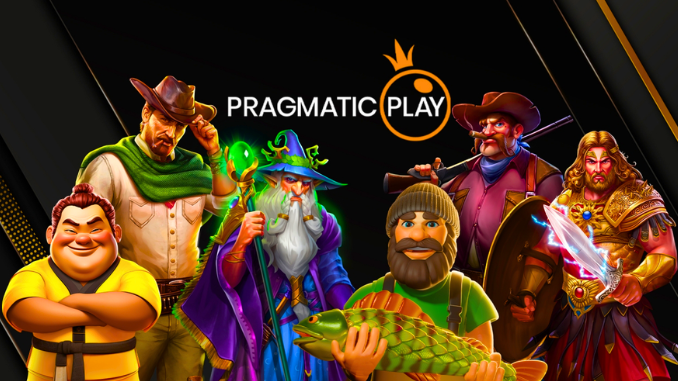 Pragmatic Play