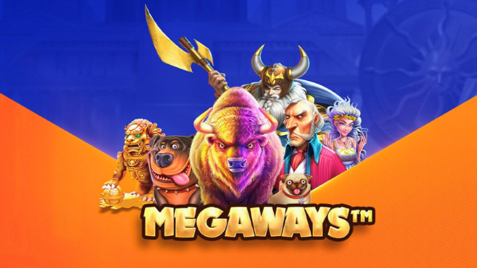 Game Megaways