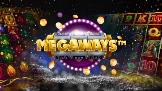 Megaways Game