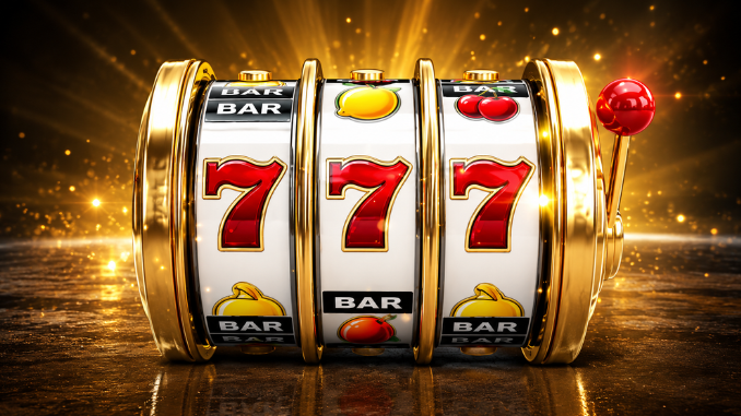 Jackpot Slot (1)