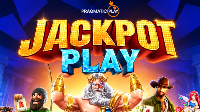 Jackpot Slot